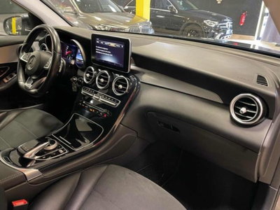 Mercedes-Benz GLC SUV 250 d 4Matic Executive (12)