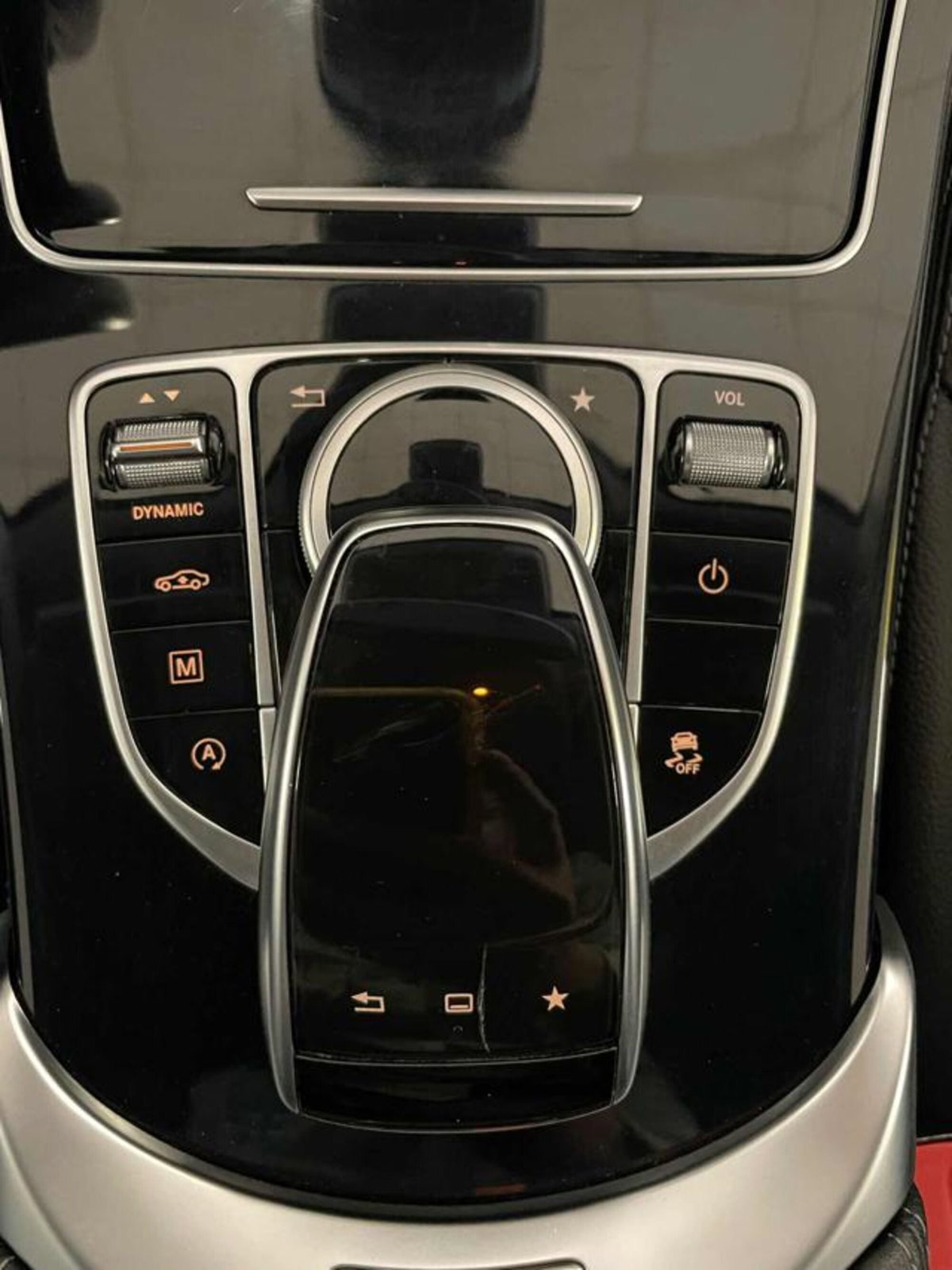Mercedes-Benz GLC SUV 250 d 4Matic Executive (16)