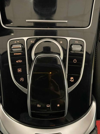 Mercedes-Benz GLC SUV 250 d 4Matic Executive (16)