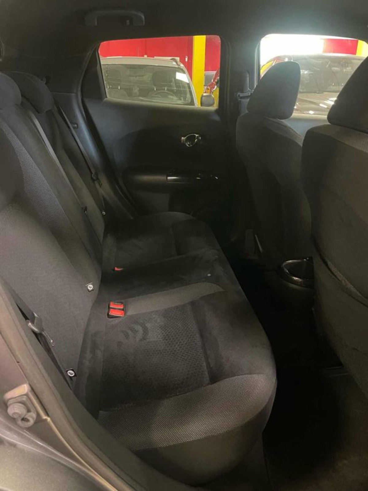 Nissan Juke 1.2 DIG-T 115 Start&Stop Acenta (13)