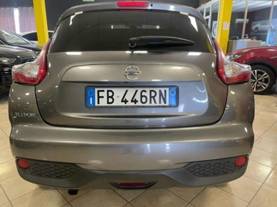 Nissan Juke 1.2 DIG-T 115 Start&Stop Acenta (3)