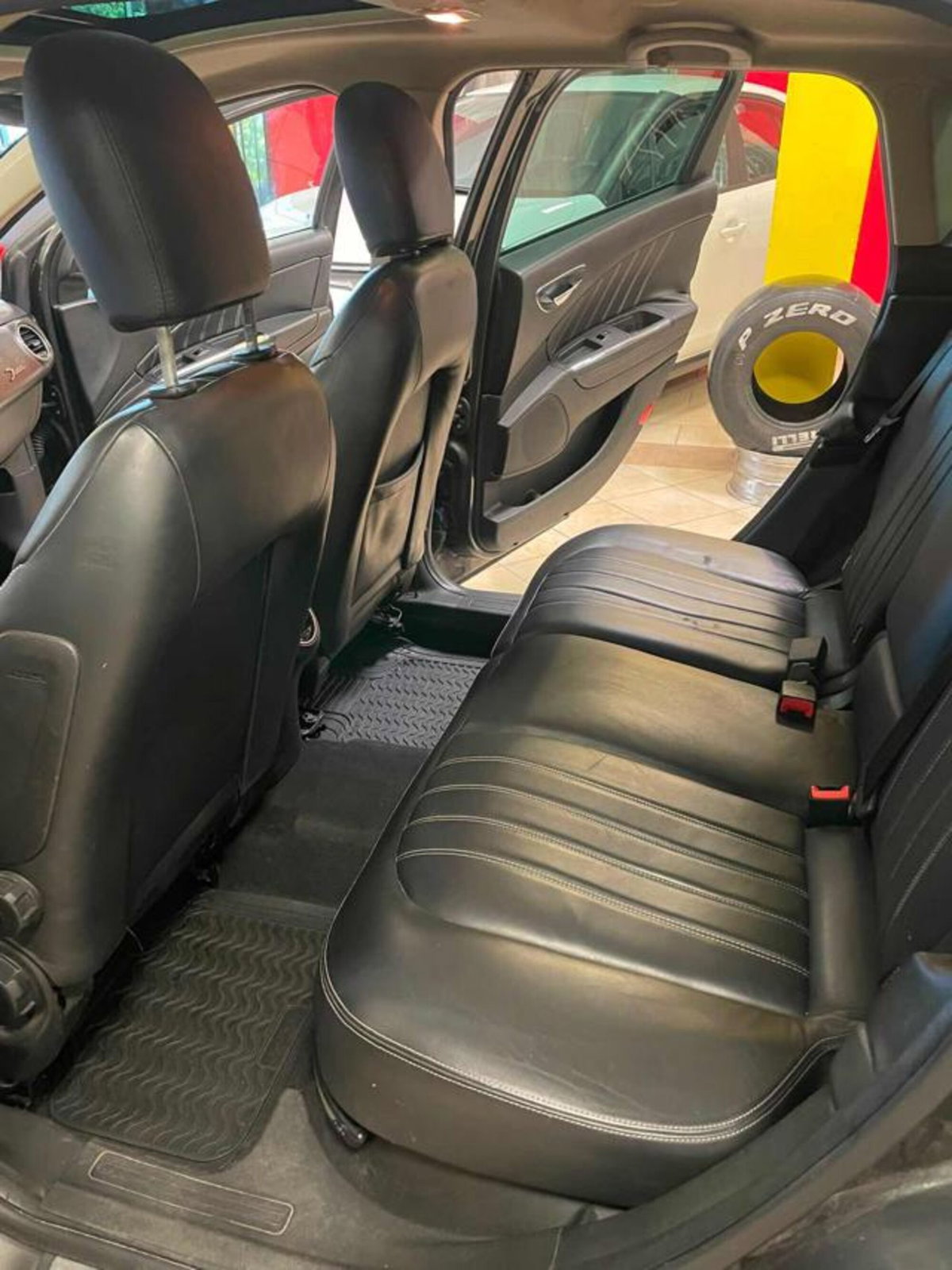 Lancia Delta 2.0 MJT DPF Executive (8)