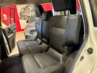 Mitsubishi Pajero 3.2 DI-D 16V aut. 5p. Tender DPF (11)
