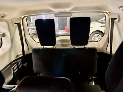 Mitsubishi Pajero 3.2 DI-D 16V aut. 5p. Tender DPF (12)