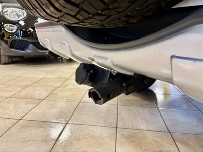 Mitsubishi Pajero 3.2 DI-D 16V aut. 5p. Tender DPF (8)