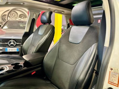 Ford Edge 2.0 TDCI 210 CV AWD S&S Powershift ST Line (12)