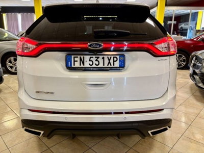 Ford Edge 2.0 TDCI 210 CV AWD S&S Powershift ST Line (5)