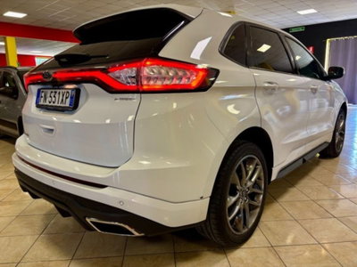 Ford Edge 2.0 TDCI 210 CV AWD S&S Powershift ST Line (6)