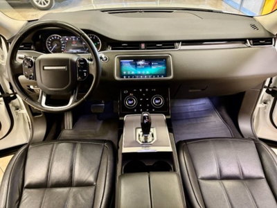 Land Rover Range Rover Evoque 2.0D I4-L.Flw 150 CV (7)