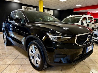 Volvo XC40 B3 automatico Core usata