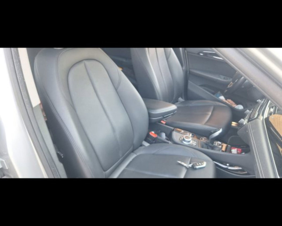 BMW X1 xDrive18d xLine Plus (10)