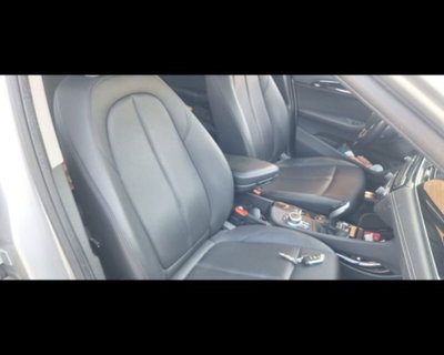 BMW X1 xDrive18d xLine Plus (10)