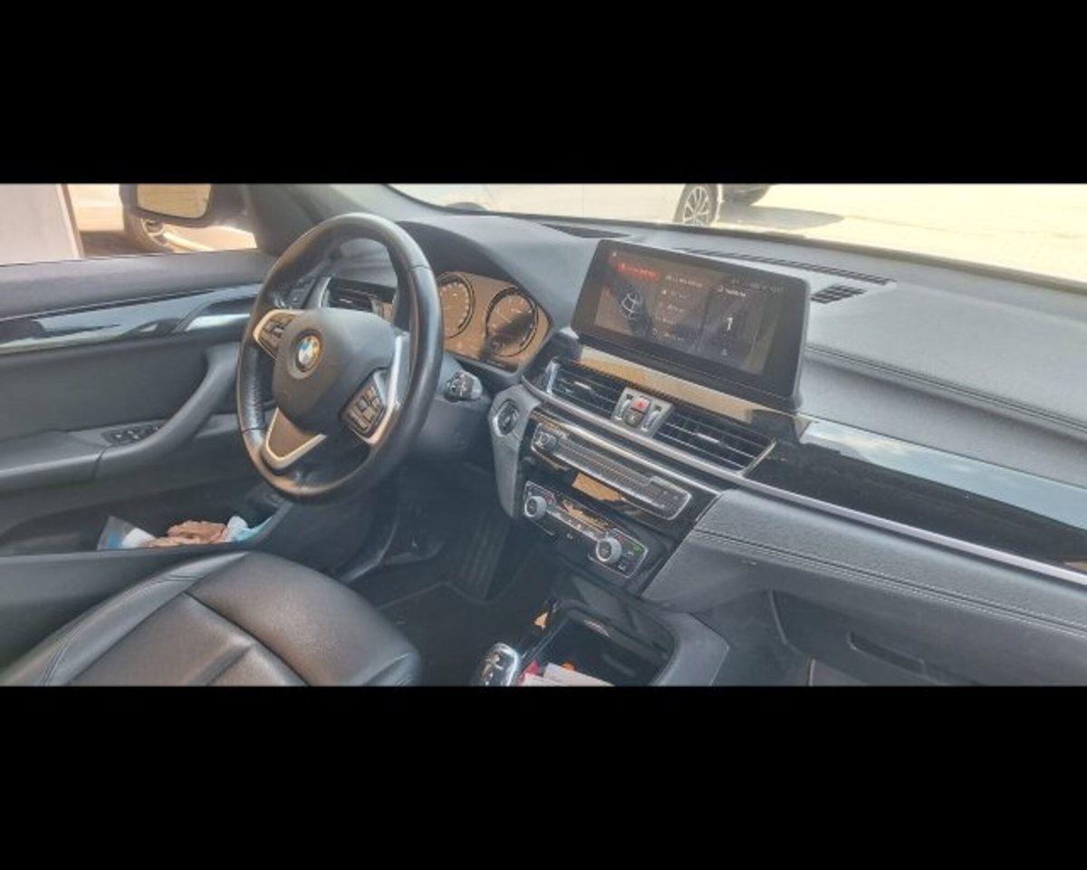 BMW X1 xDrive18d xLine Plus (11)