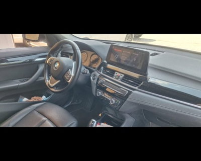 BMW X1 xDrive18d xLine Plus (11)
