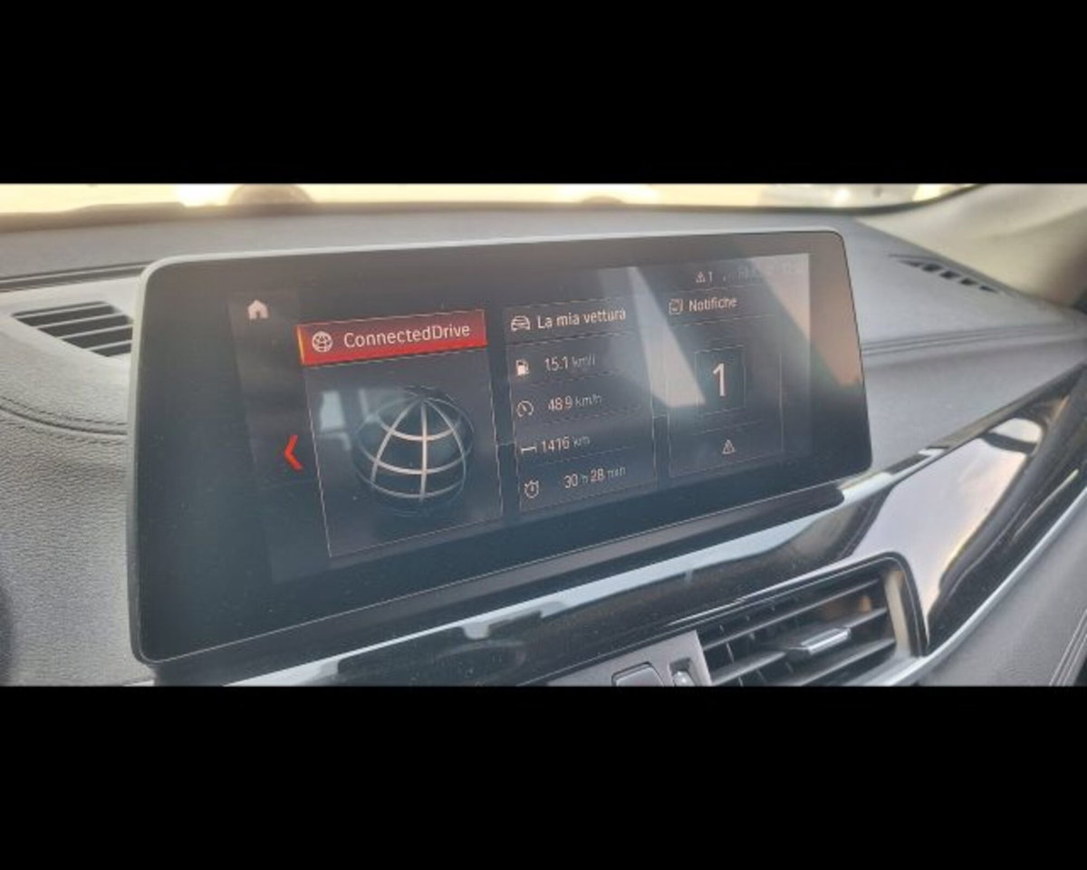 BMW X1 xDrive18d xLine Plus (12)