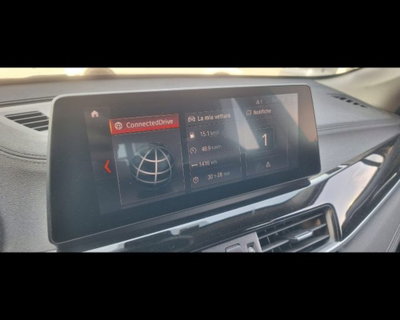 BMW X1 xDrive18d xLine Plus (12)