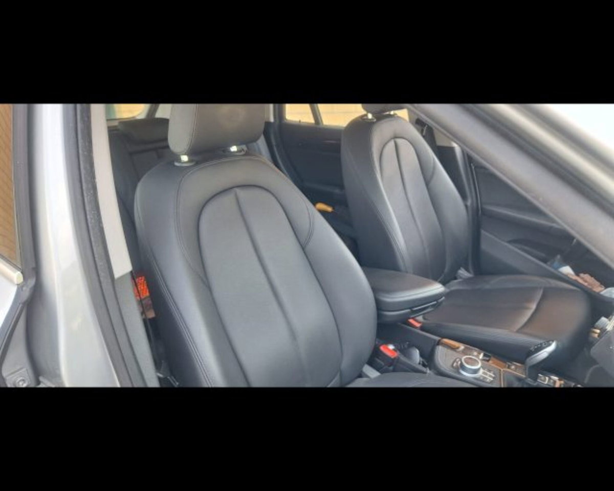BMW X1 xDrive18d xLine Plus (13)
