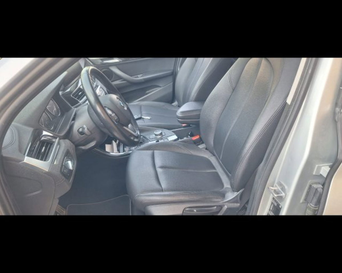 BMW X1 xDrive18d xLine Plus (14)