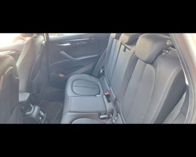 BMW X1 xDrive18d xLine Plus (15)