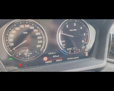 BMW X1 xDrive18d xLine Plus (16)