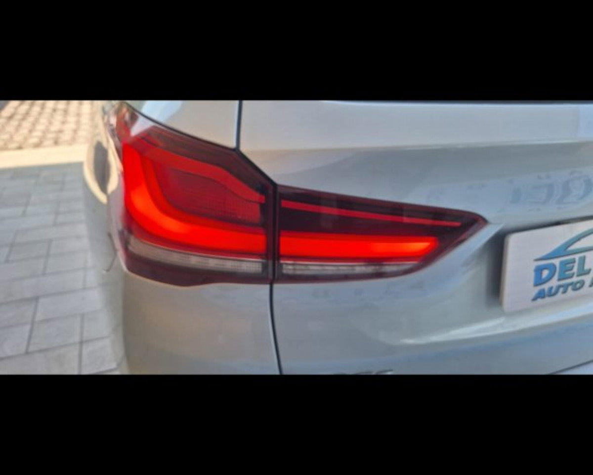 BMW X1 xDrive18d xLine Plus (17)