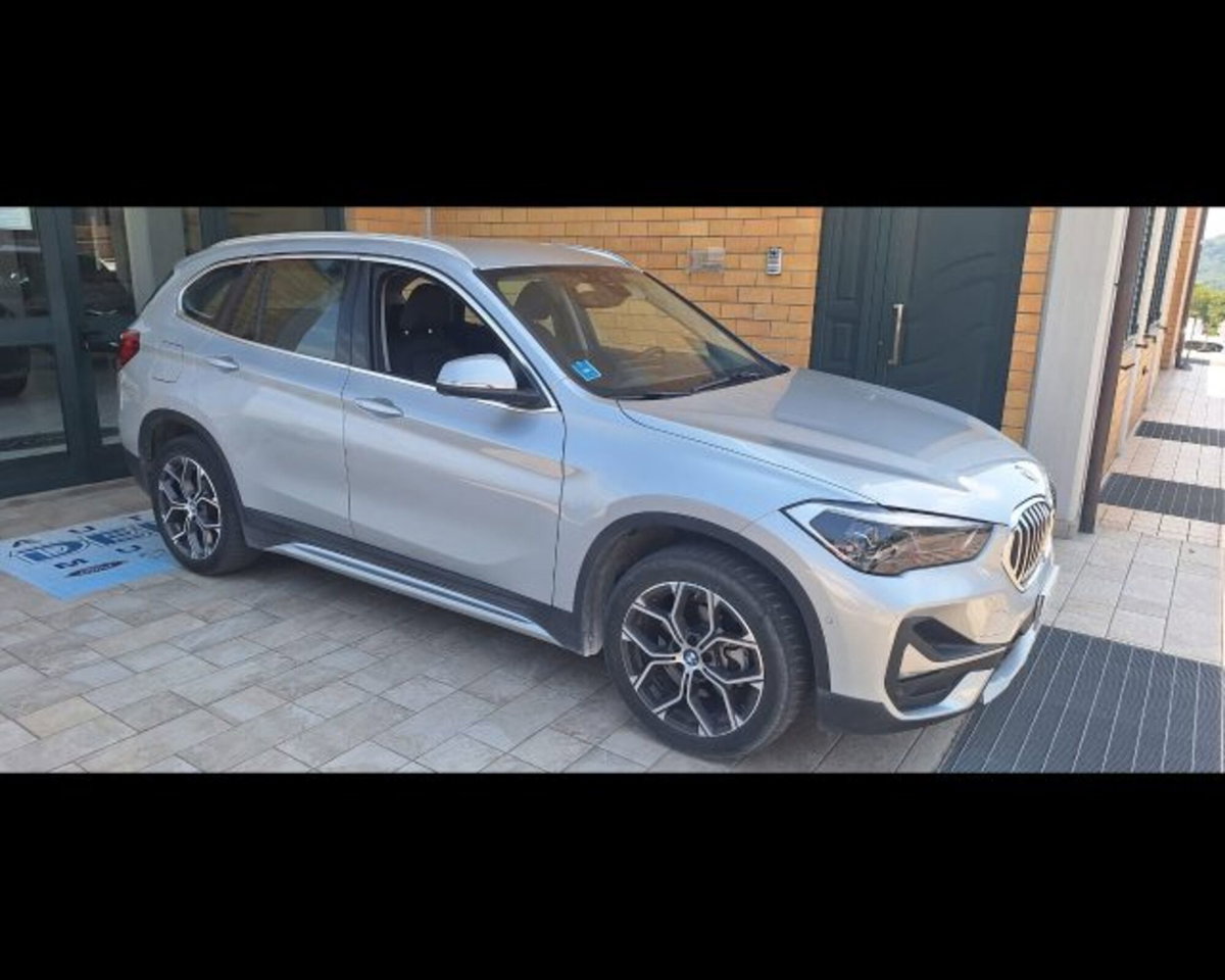 BMW X1 xDrive18d xLine Plus (2)