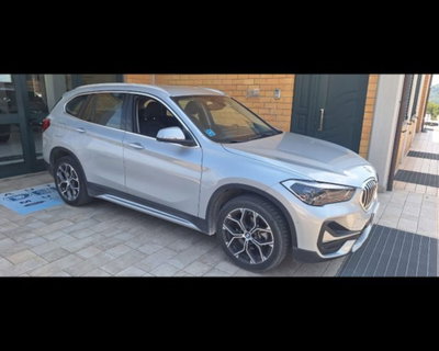 BMW X1 xDrive18d xLine Plus (2)