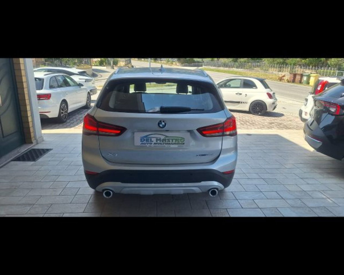 BMW X1 xDrive18d xLine Plus (3)