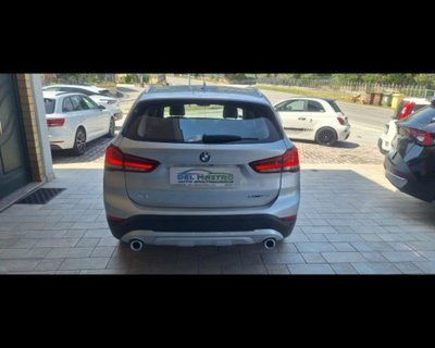 BMW X1 xDrive18d xLine Plus (3)