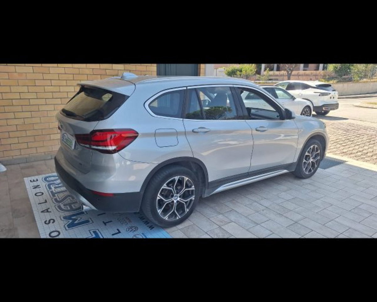 BMW X1 xDrive18d xLine Plus (4)