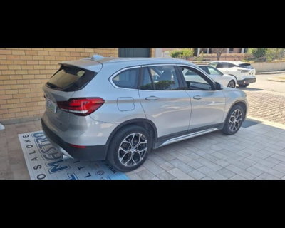 BMW X1 xDrive18d xLine Plus (4)