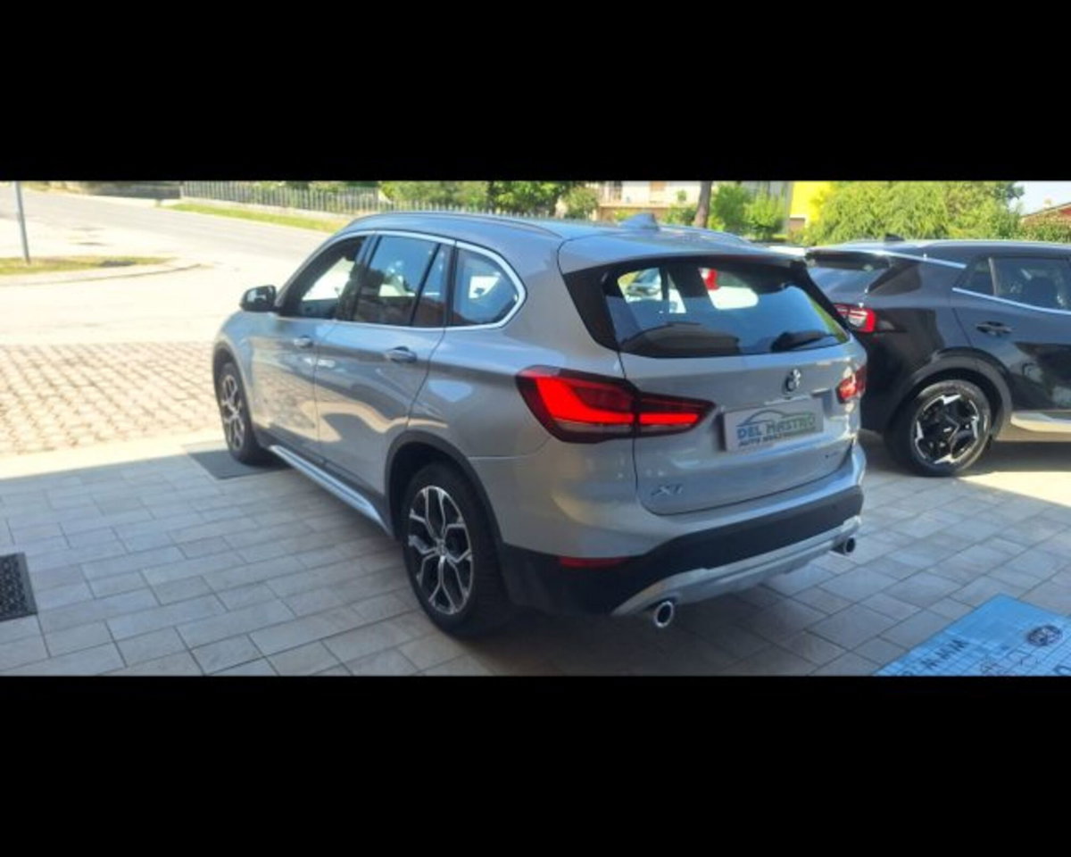 BMW X1 xDrive18d xLine Plus (6)