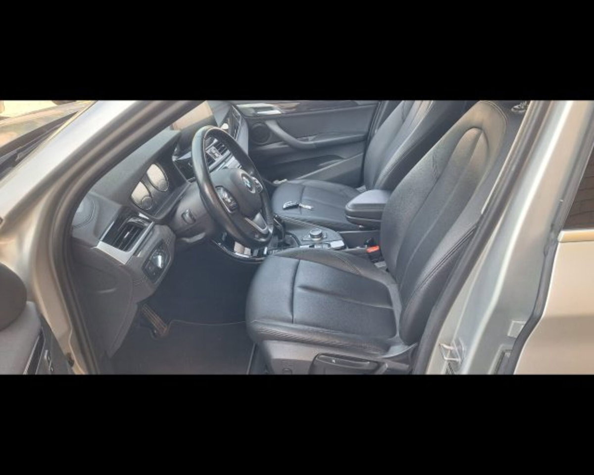 BMW X1 xDrive18d xLine Plus (7)