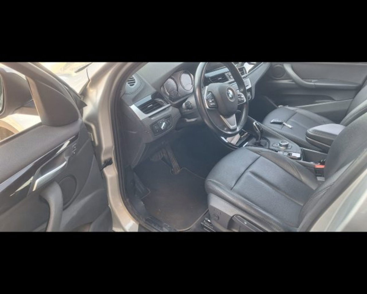 BMW X1 xDrive18d xLine Plus (8)