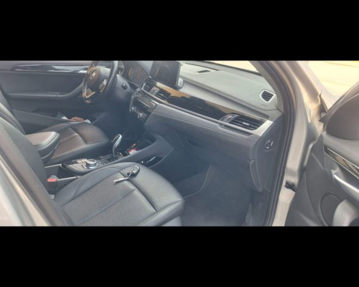 BMW X1 xDrive18d xLine Plus (9)