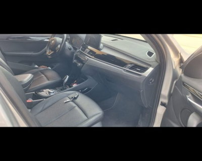 BMW X1 xDrive18d xLine Plus (9)