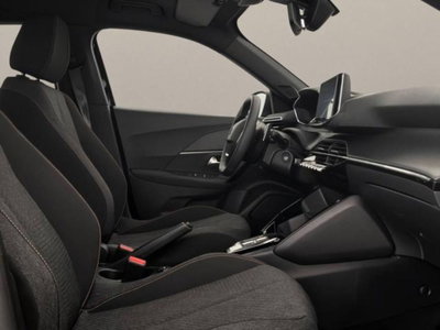Peugeot 2008 1.2 hybrid Style 145cv e-dcs6 (11)