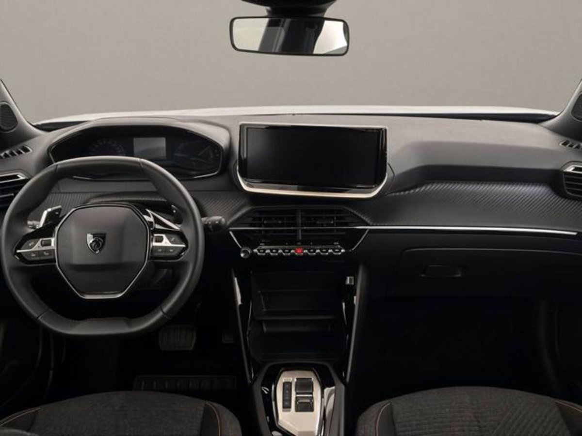 Peugeot 2008 1.2 hybrid Style 145cv e-dcs6 (13)