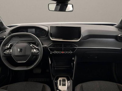 Peugeot 2008 1.2 hybrid Style 145cv e-dcs6 (13)