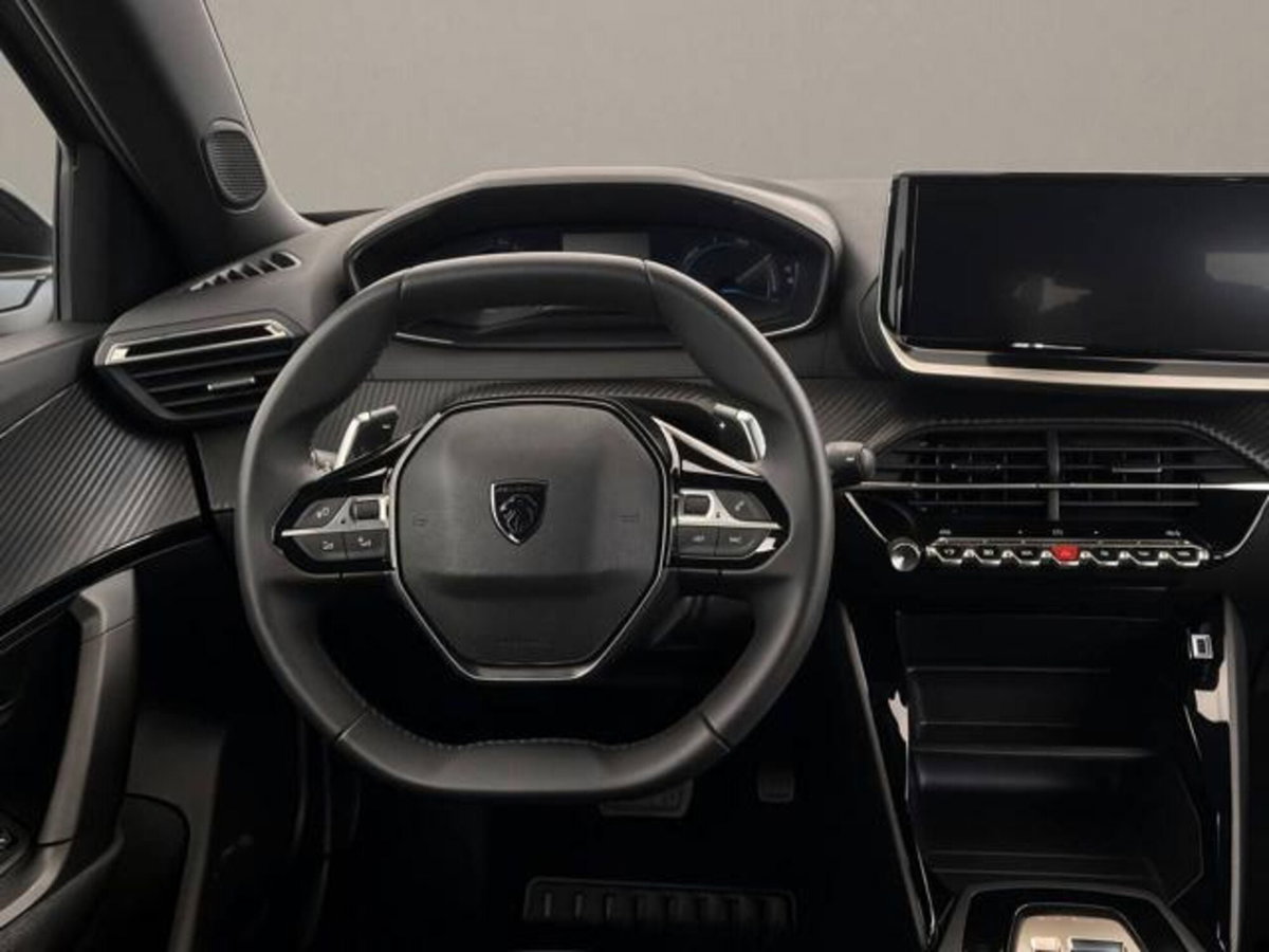 Peugeot 2008 1.2 hybrid Style 145cv e-dcs6 (14)