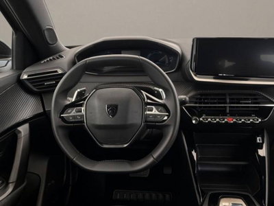 Peugeot 2008 1.2 hybrid Style 145cv e-dcs6 (14)