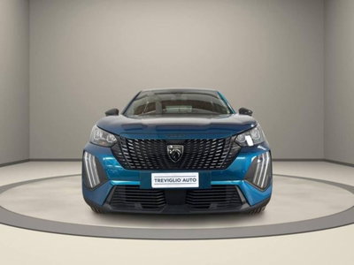 Peugeot 2008 1.2 hybrid Style 145cv e-dcs6 (2)