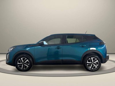 Peugeot 2008 1.2 hybrid Style 145cv e-dcs6 (3)