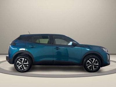 Peugeot 2008 1.2 hybrid Style 145cv e-dcs6 (4)