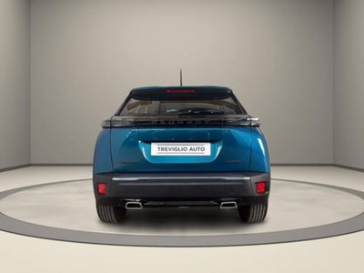 Peugeot 2008 1.2 hybrid Style 145cv e-dcs6 (6)