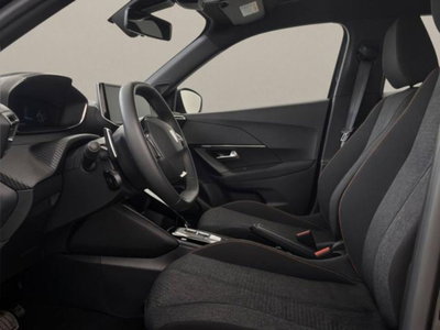 Peugeot 2008 1.2 hybrid Style 145cv e-dcs6 (8)