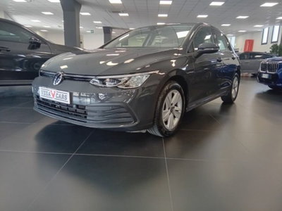 Volkswagen Golf Variant 1.0 eTSI EVO DSG Life usata
