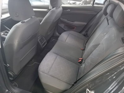 Volkswagen Golf Variant 1.0 eTSI EVO DSG Life (12)