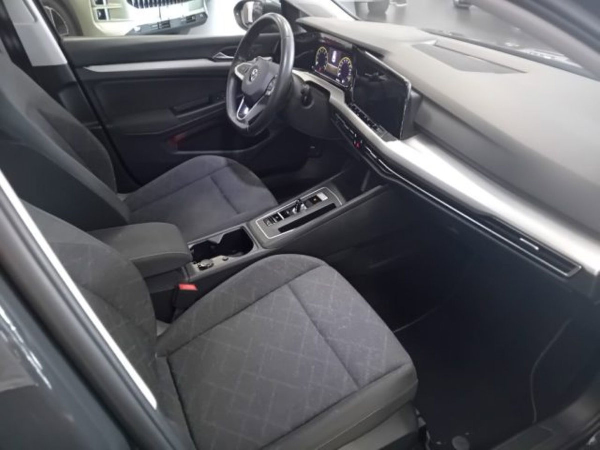 Volkswagen Golf Variant 1.0 eTSI EVO DSG Life (14)