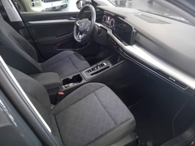 Volkswagen Golf Variant 1.0 eTSI EVO DSG Life (14)